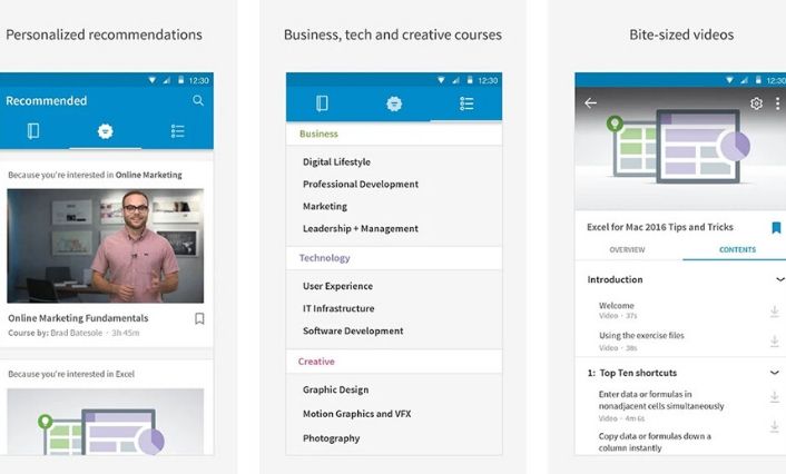 LinkedIn Learning LinkedIn Learning
