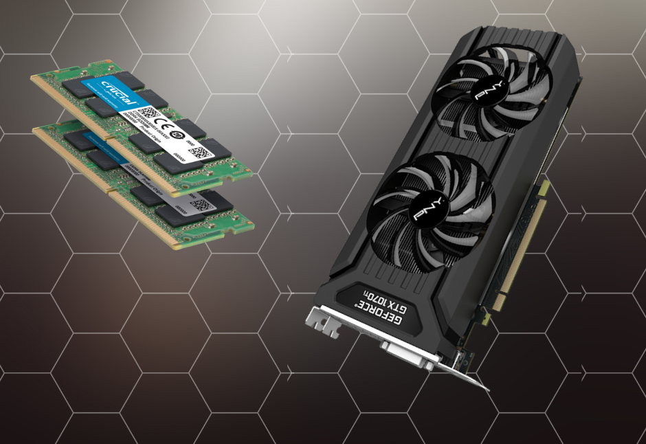 RAM vs Graphics Card: Which Will Improve Gaming Performance Better?