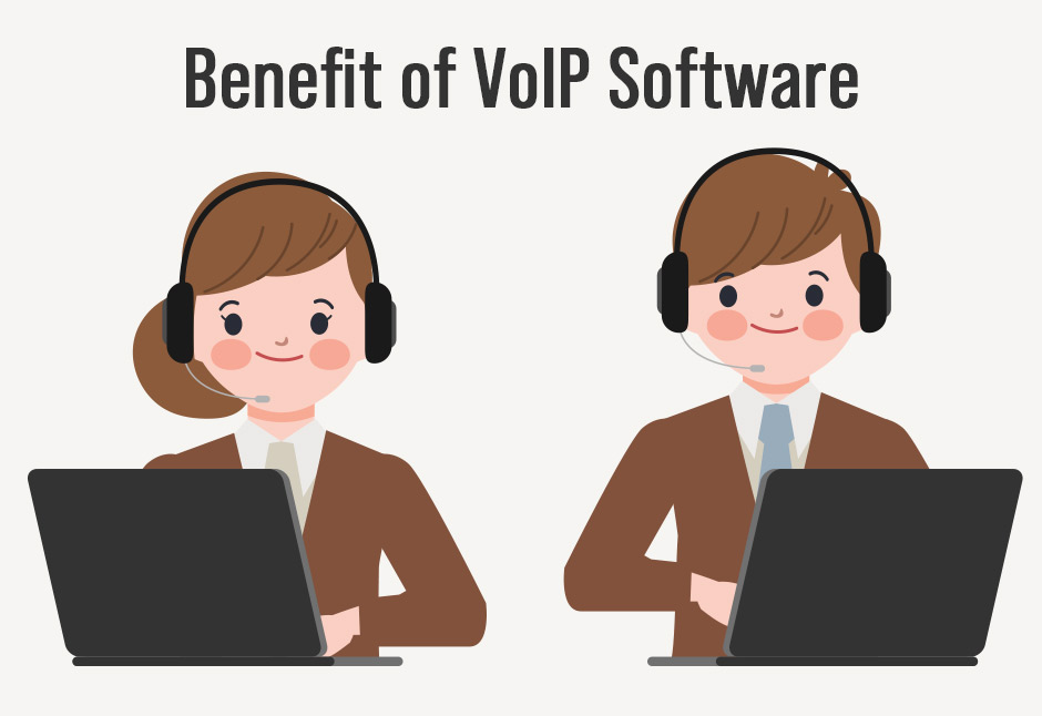 The Advantages of Voice Connect VoIP Software For Your Business