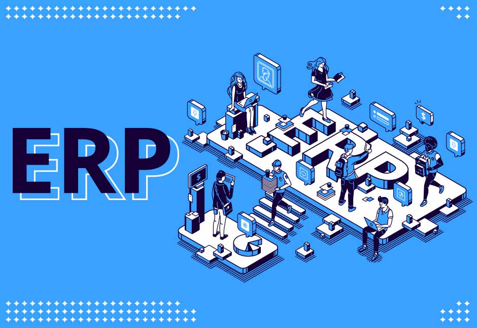 Creating Dynamic ERP Platforms with Powerful, Flexible Integration