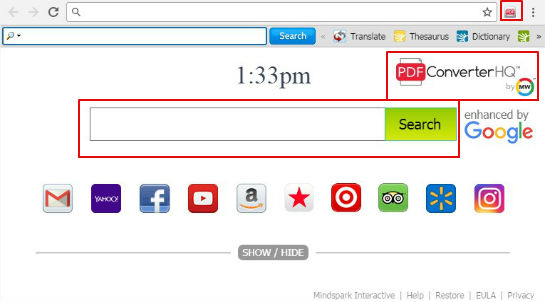 How to Remove PDFConverterHQ? Download Removal Tool